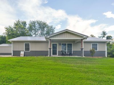 9885 Brushy Fork Rd, Tell City, IN, 47586