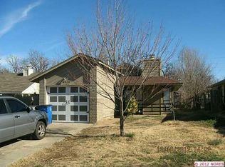 5535 S Vancouver Pl, Tulsa, OK 74107