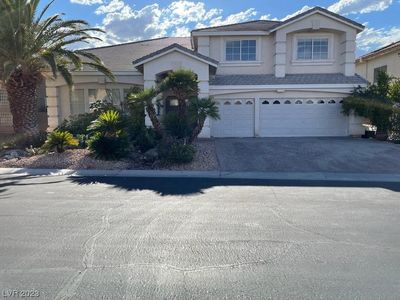 7659 Belgian Lion St, Las Vegas, NV, 89139