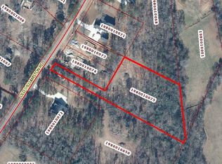 4008 Old Williamston Rd, Belton, SC 29627