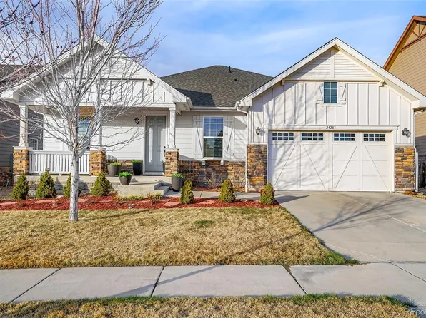 24283 E Mineral Drive, Aurora, CO 80016