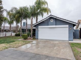2311 S Adler Ave, Fresno, CA 93725
