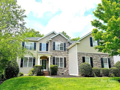 10008 King George Ln, Waxhaw, NC, 28173