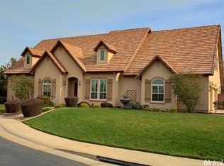 1698 Islay Ct, Folsom, CA