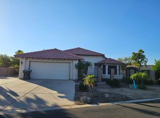 10842 S Via Salida, Yuma, AZ 85367