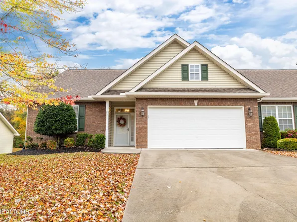 717 Mountainoak Ln, Powell, TN 37849