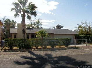 402 Emery Dr, Bullhead City, AZ 86442
