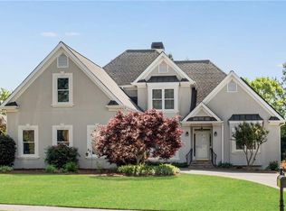 3745 Bridle Ridge Dr, Suwanee, GA 30024