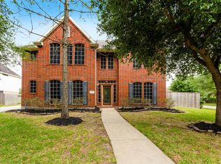 5514 Moss Hill Ln, Rosharon, TX 77583