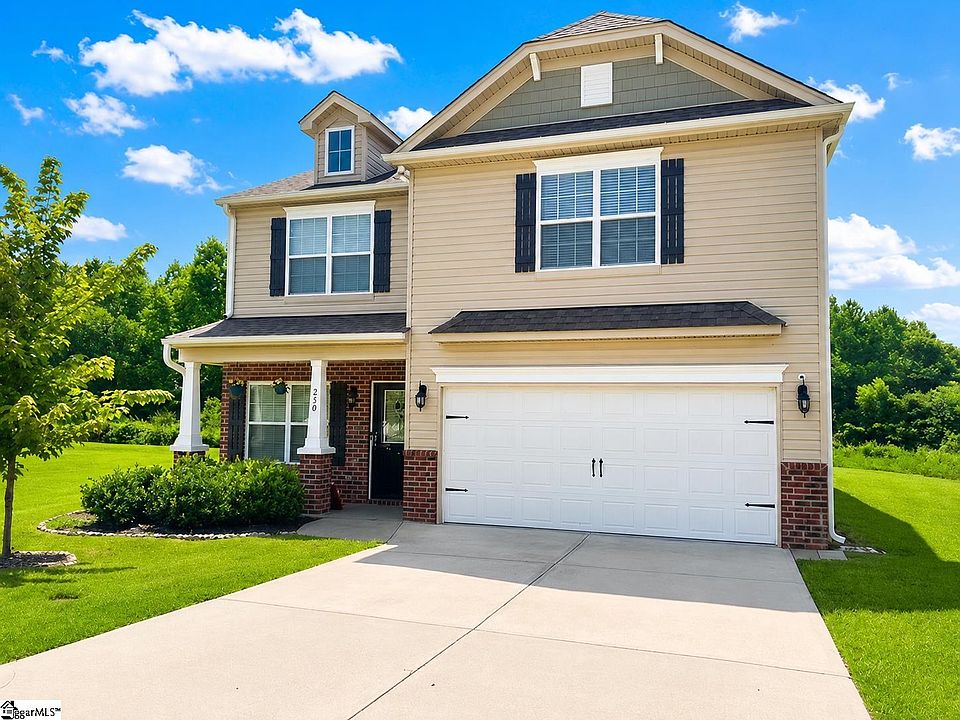 1st image of 210 Addlestone Cir
