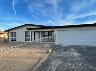 61639 Granada Dr, Joshua Tree, CA 92252