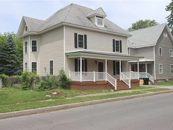 216 Arlington St, Watertown, NY 13601