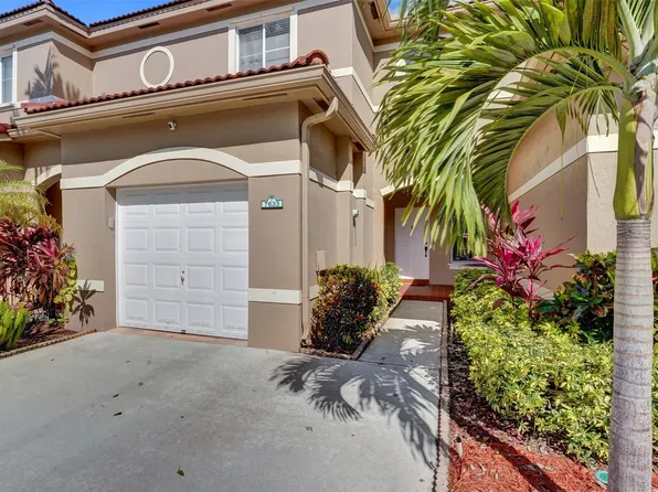 7633 N Southwood Circle, Davie, FL 33328