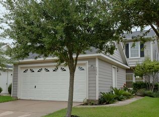 5834 Sonoma Rdg, Missouri City, TX 77459