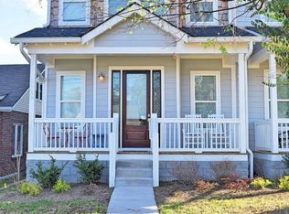 1074A Zophi St, Nashville, TN 37216