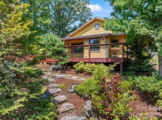 432 Turkey Creek Rd, Leicester, NC 28748