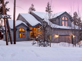 831 Silver Cir, Breckenridge, CO 80424