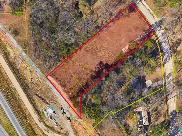 401 Arrowwood Rd, Columbia, SC 29210