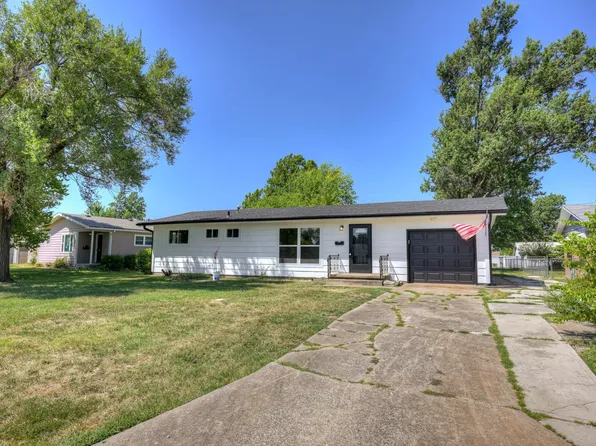 2210 S Mcconnell Avenue, Joplin, MO 64801