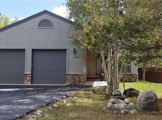 105 Miners Creek Rd, Frisco, CO 80443