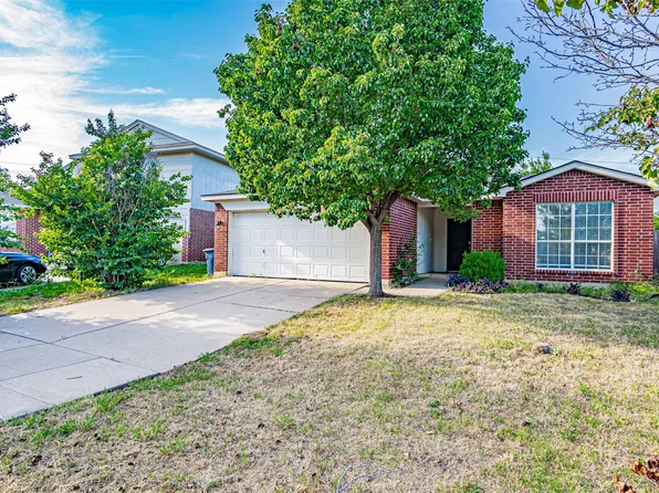 4605 Quarry Cir, Fort Worth, TX 76244