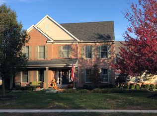 9 Violets Path, Elizabethtown, PA 17022