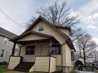 1886 Flint Ave, Akron, OH 44305