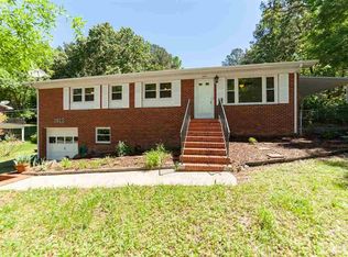 1822 Milan St, Durham, NC 27704