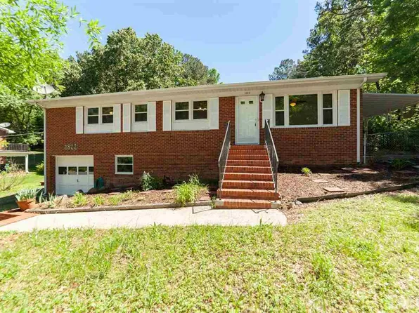 1822 Milan St, Durham, NC 27704