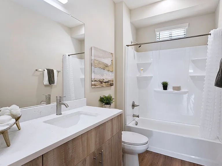 The Hardy Tempe Townhome Living — Photo 8