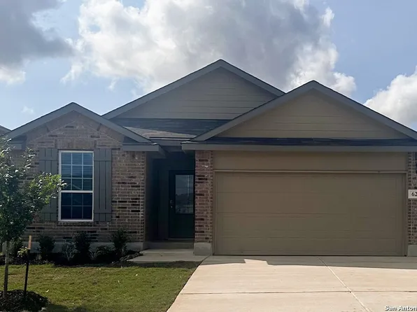 627 Sumpter Banks, Cibolo, TX 78108