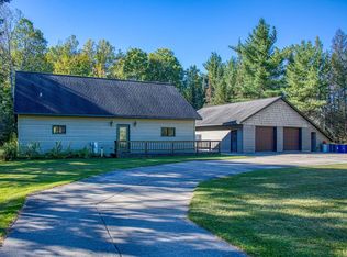 897 Cth G, Pelican Lake, WI 54463