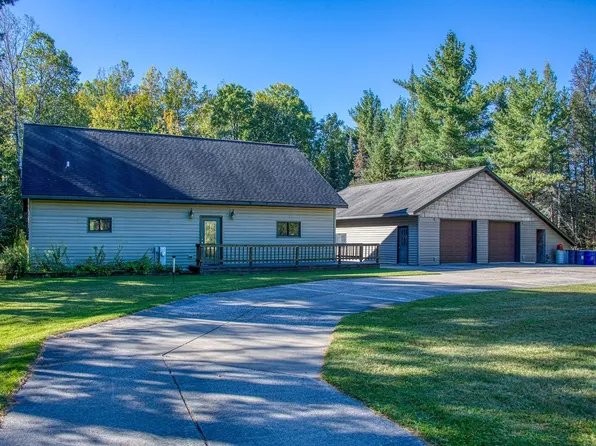 897 Cth G, Pelican Lake, WI 54463