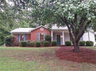 8429 Quarry Rd, Charlotte, NC 28212