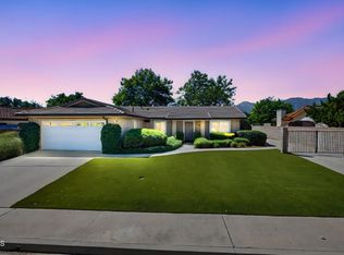 11293 Puesta Del Sol, Oak View, CA 93022