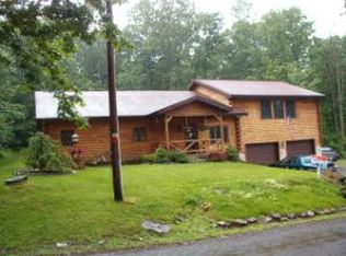 2640 Sylvan Dell Rd #S, Williamsport, PA 17702