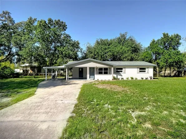 2806 KIMBERLY LANE, AUBURNDALE, FL 33823