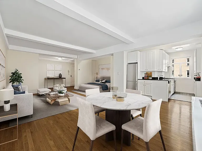 240 Central Park S #6O — Photo 2