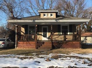 2630 Hillcrest Ave, Alton, IL 62002