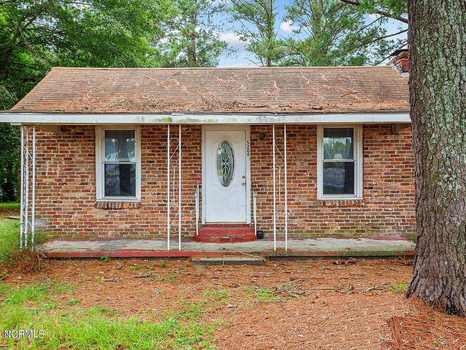 5200 White Oak Loop, Wilson, NC 27893 MLS 100409942 Zillow