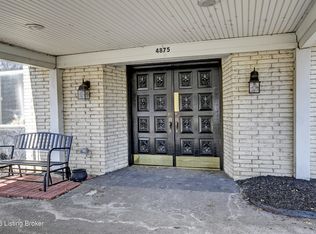4875 Sherburn Ln Unit 3D, Saint Matthews, KY