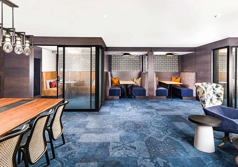Modera Founders Row — Photo 25