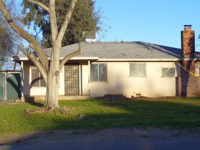 345 S Bailey Ave, Fresno, CA, 93727