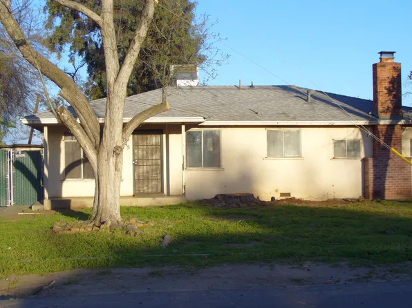 345 S Bailey Ave, Fresno, CA 93727