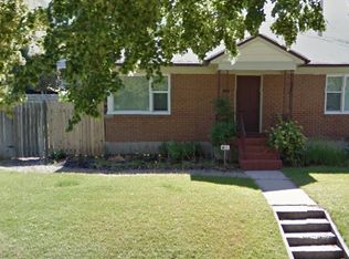 2233 S King St, Salt Lake City, UT 84109