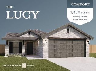 2316 135th St, Lubbock, TX 79423