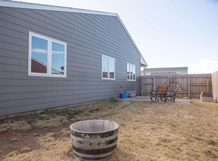 1135 Boswell Dr, Laramie, WY 82070