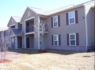 Fairway Flats, Pecos, TX 79772
