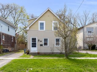 26 Dacotah St, Saint Catharines, ON L2R 1Z4