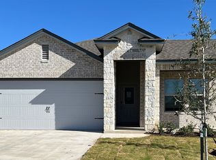 4854 Hawkins Dr, Belton, TX 76513